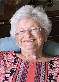 Geraldine \"Jerry\" DeJarnett