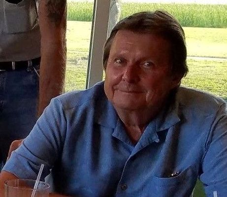 Mark Douglas Stephens