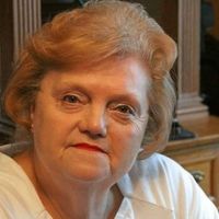 Connie Louise Hawkins