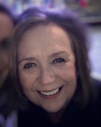 Janelle Roberts Healy