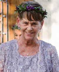 Penelope \"Penny\" Hubble