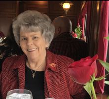 Anna \"Avonelle May\" Phillips