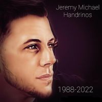 Jeremy Handrinos