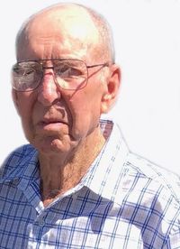 Jimmie \"Jim Dandy\" Cable