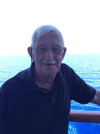 John \"Joe\" Fierbaugh