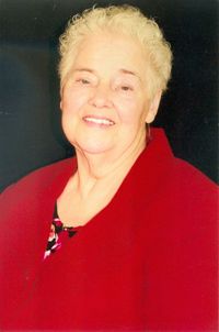 Edna (Simpson) Wamsley