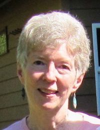 Jane Simpson