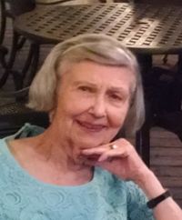 Bernardine \"Bernie\" Smith