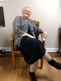 Rebecca Pennie-Duncan