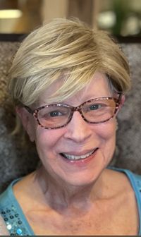 Christine Preston Hancock \"Kiki\"