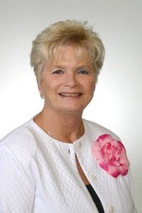 Patricia \"Pat\" Phythian Badgett