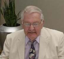 Peter \"Pete\" VenHousen