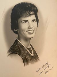 Charmaine Bartanowicz