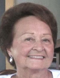 Joan Louise Sundquist