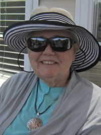 Joyce Grimmett