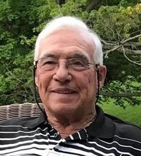 George Pennington Sr