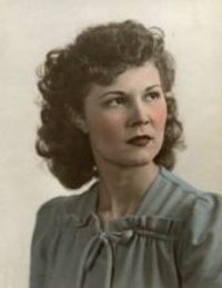 Ruth Hall