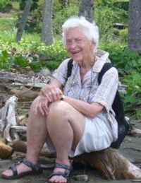 Verena \"Rena\" Britz