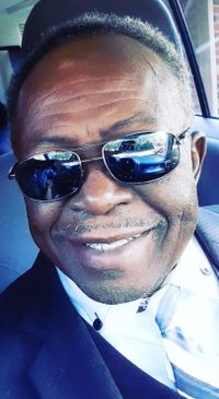 Nathaniel Chenault Sr.