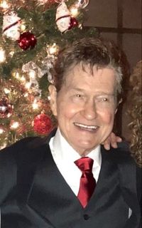 Gelerd \"Dale\" Thomas