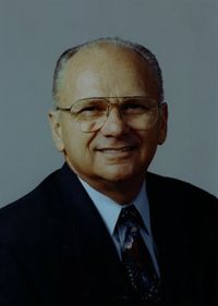 Eugene \"Gene\" Matthews