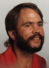 Charles \"Chuck\" Carruba