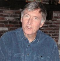 Rossie \"Rick\" Tackett