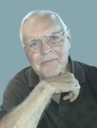 Charlie Anderson, Jr.