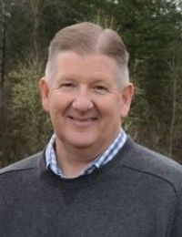 William A. Dickinson, Jr.