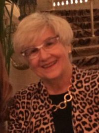 Sharon \"Cherie\" Grennan