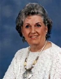 Genevieve \"Jiggs\" Collman