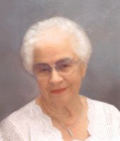 Marjorie Wright