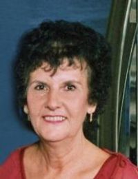 Maxine Bennett-Jones