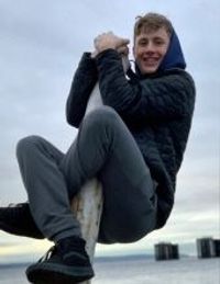 Charles \"Charlie\" Fritz