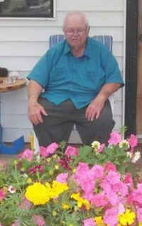 Harold \"Swannie\" Swanson