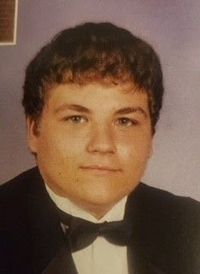 Michael \"Tony\" Halterman