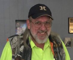 Charles \"Charlie\" Eldridge