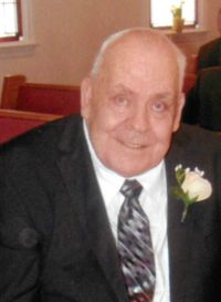 Hance Marcum Sr.