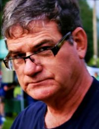 Steven \"Mike\" Starnes