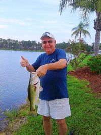 William Rabenold Jr.