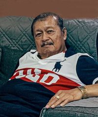 Agapito Mingaracal, Jr.