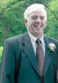 William \"Bill\" Gregory