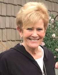 Patricia \"Trish\" Woodrow