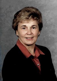 Jo \"JoDee\" Schreiner Layman