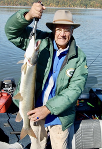 F. William \"Bill\" Werth