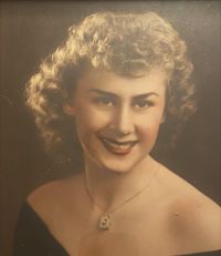 Grace \"Gracie\" Dieker