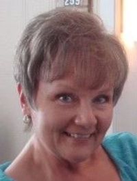 Charlotte \"Cindy\" Stieren