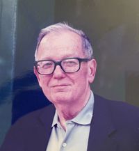 August \"Gus\" Maier