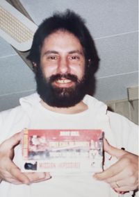 Christopher Sardinas