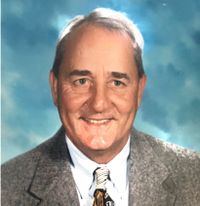 John \"Jack\" Bestwick